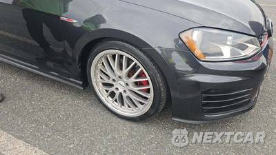 2016 Volkswagen Golf GTI S Hatchback - zdjęcie 24 z 32 - miniatura