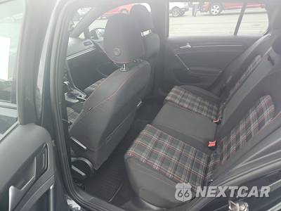 2016 Volkswagen Golf GTI S Hatchback - zdjęcie 13 z 32 - miniatura