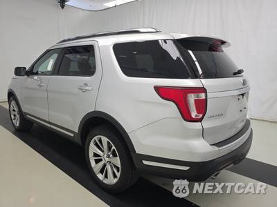 2019 Ford Explorer Limited - zdjęcie 6 z 21 - miniatura