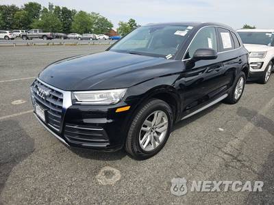 2020 Audi Q5 Premium - zdjęcie 1 z 23 - miniatura