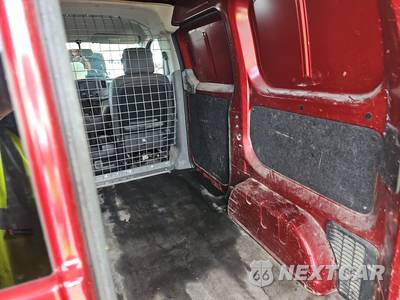 2019 Nissan NV200 Compact Cargo SV 115.2" WB - zdjęcie 14 z 33 - miniatura
