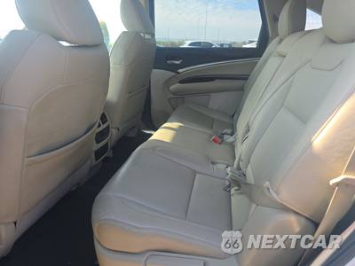 2014 Acura MDX - zdjęcie 13 z 35 - miniatura