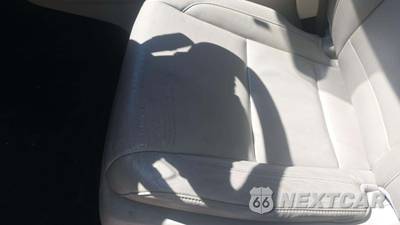 2014 Acura MDX - zdjęcie 22 z 35 - miniatura