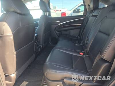 2014 Acura MDX w/Technology Pkg - zdjęcie 13 z 33 - miniatura