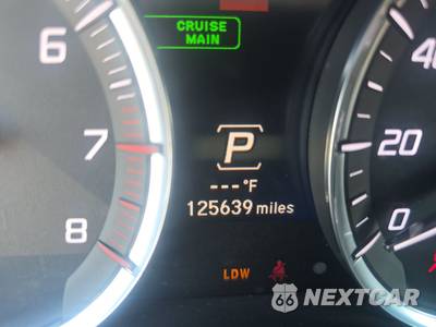 2014 Acura MDX w/Technology Pkg - zdjęcie 12 z 33 - miniatura
