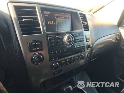 2010 Nissan Armada SE - zdjęcie 11 z 19 - miniatura