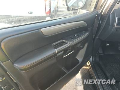 2010 Nissan Armada SE - zdjęcie 9 z 19 - miniatura