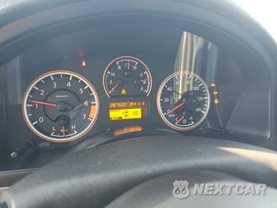 2010 Nissan Armada SE - zdjęcie 12 z 19 - miniatura