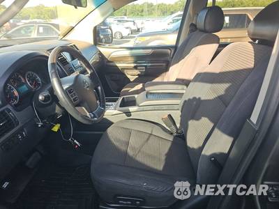 2010 Nissan Armada SE - zdjęcie 7 z 19 - miniatura