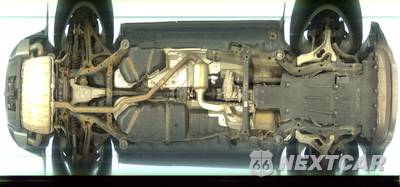 2012 Volkswagen Touareg TDI Executive - zdjęcie 18 z 18 - miniatura