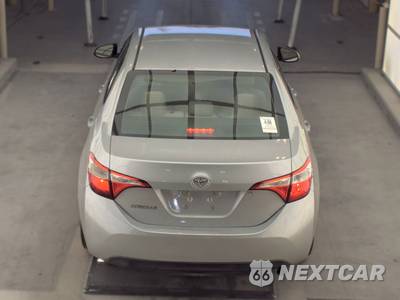 2014 Toyota Corolla L - zdjęcie 5 z 18 - miniatura