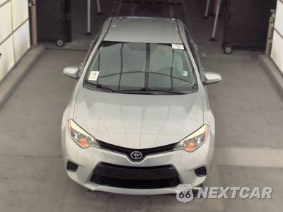 2014 Toyota Corolla L - zdjęcie 2 z 18 - miniatura