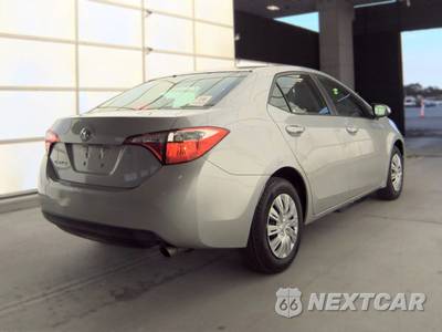 2014 Toyota Corolla L - zdjęcie 4 z 18 - miniatura