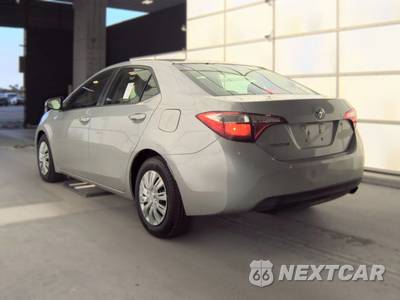 2014 Toyota Corolla L - zdjęcie 6 z 18 - miniatura