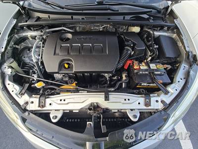 2014 Toyota Corolla L - zdjęcie 15 z 18 - miniatura