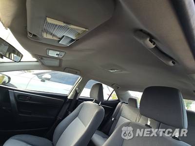 2014 Toyota Corolla L - zdjęcie 18 z 18 - miniatura