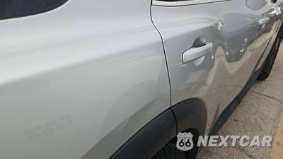 2022 Nissan Pathfinder SV - zdjęcie 27 z 27 - miniatura