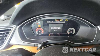 2021 Audi Q5 Premium Plus - zdjęcie 32 z 35 - miniatura