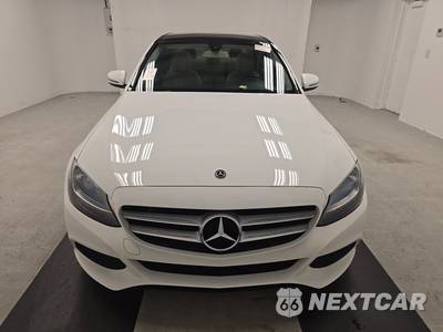 2018 Mercedes-Benz C 300 Sedan - zdjęcie 2 z 30 - miniatura