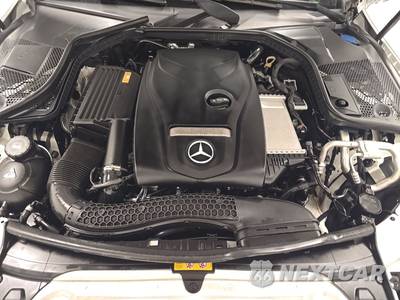 2018 Mercedes-Benz C 300 Sedan - zdjęcie 15 z 30 - miniatura