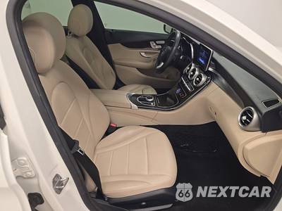 2018 Mercedes-Benz C 300 Sedan - zdjęcie 8 z 30 - miniatura