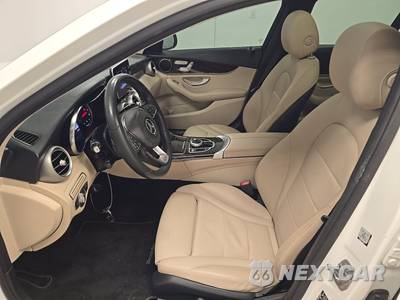 2018 Mercedes-Benz C 300 Sedan - zdjęcie 7 z 30 - miniatura