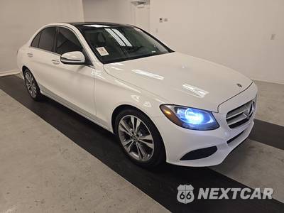 2018 Mercedes-Benz C 300 Sedan - zdjęcie 3 z 30 - miniatura