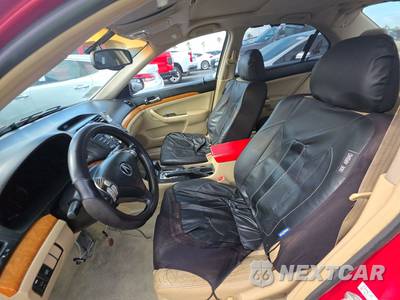 2004 Acura TSX - zdjęcie 7 z 18 - miniatura