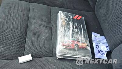 2015 Dodge Grand Caravan AVP 121.2" WB - zdjęcie 20 z 71 - miniatura