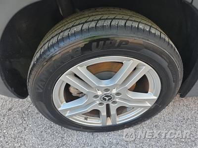 2020 Mercedes-Benz GLB 250 - zdjęcie 10 z 21 - miniatura