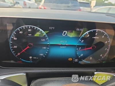 2020 Mercedes-Benz GLB 250 - zdjęcie 15 z 21 - miniatura