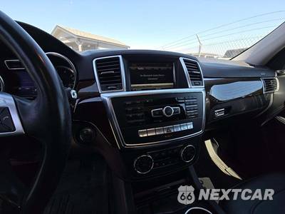 2013 Mercedes-Benz ML 350 - zdjęcie 8 z 12 - miniatura
