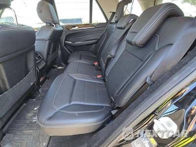 2013 Mercedes-Benz ML 350 - zdjęcie 10 z 12 - miniatura