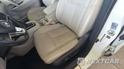 2018 Nissan Rogue Sport SL - zdjęcie 22 z 24 - miniatura