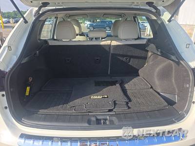 2018 Nissan Rogue Sport SL - zdjęcie 16 z 24 - miniatura