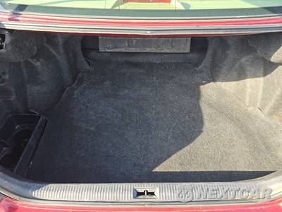 2002 Toyota Camry LE - zdjęcie 16 z 18 - miniatura
