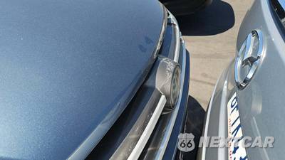 2017 Toyota Highlander XLE - zdjęcie 22 z 24 - miniatura