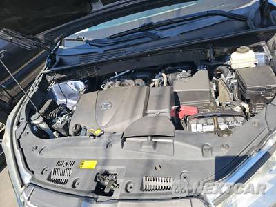 2017 Toyota Highlander XLE - zdjęcie 15 z 24 - miniatura