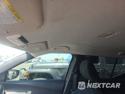 2019 Nissan Kicks SV - zdjęcie 21 z 56 - miniatura