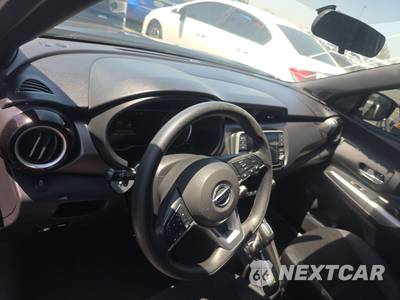 2019 Nissan Kicks SV - zdjęcie 11 z 56 - miniatura