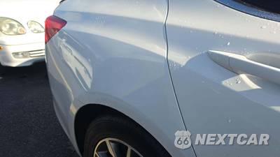 2020 Acura TLX - zdjęcie 32 z 41 - miniatura