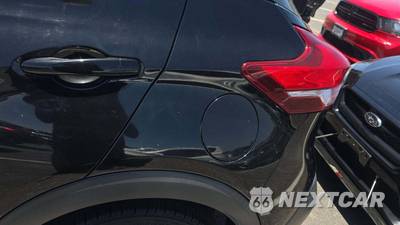 2019 Nissan Kicks SV - zdjęcie 28 z 56 - miniatura
