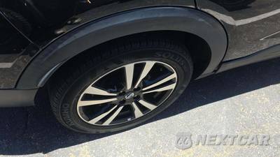 2019 Nissan Kicks SV - zdjęcie 53 z 56 - miniatura