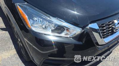 2019 Nissan Kicks SV - zdjęcie 23 z 56 - miniatura