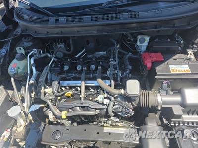 2019 Nissan Kicks SV - zdjęcie 15 z 56 - miniatura