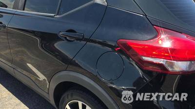 2019 Nissan Kicks SV - zdjęcie 43 z 56 - miniatura