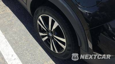 2019 Nissan Kicks SV - zdjęcie 35 z 56 - miniatura