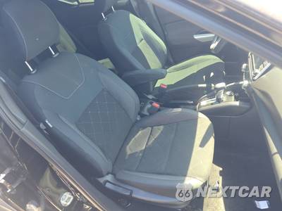 2019 Nissan Kicks SV - zdjęcie 8 z 56 - miniatura