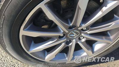 2020 Acura TLX - zdjęcie 36 z 41 - miniatura