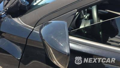 2019 Nissan Kicks SV - zdjęcie 26 z 56 - miniatura
